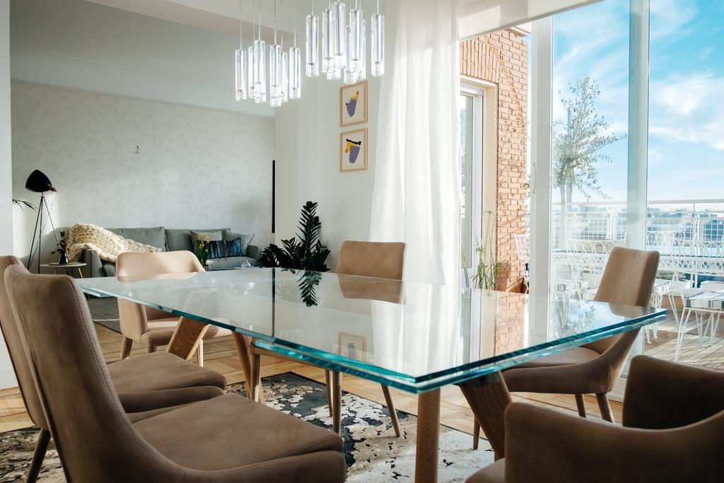 Apartment  Madrid Exterior foto